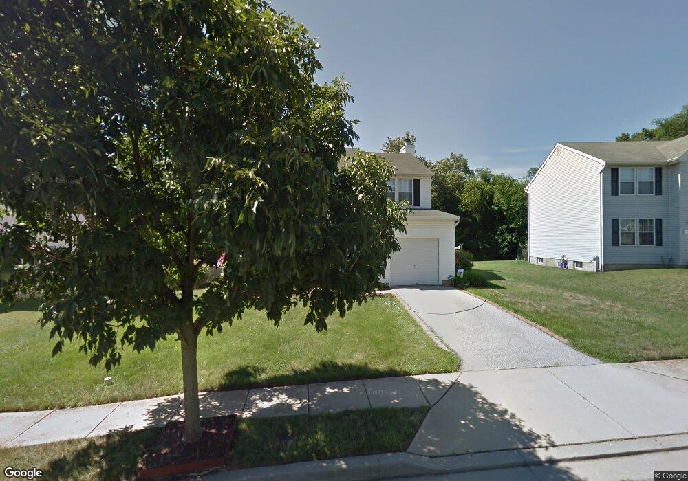 617 Cinnamon Tree Ct, Catonsville, MD 21228 - photo 1