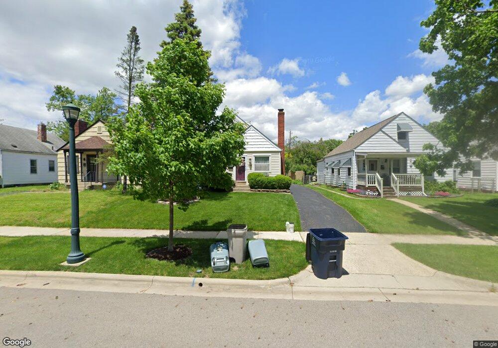 2684 Columbus Ave, Columbus, OH 43209 - photo 1