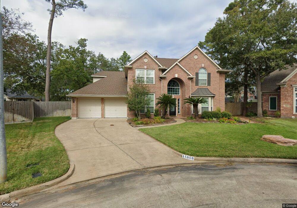 11606 Goodley Ct, Cypress, TX 77429 - photo 1