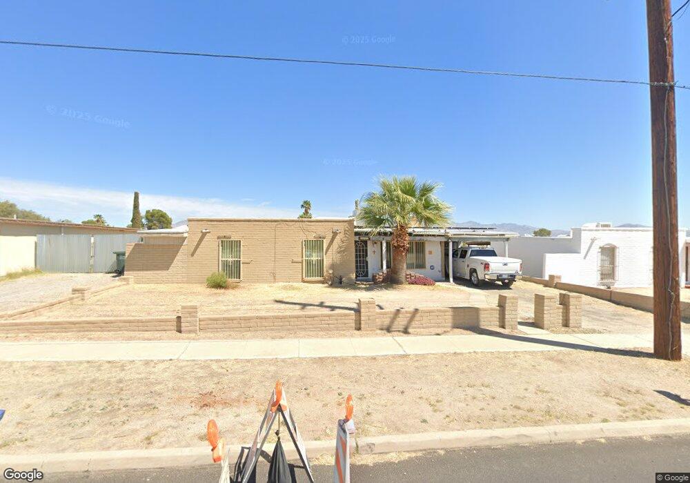 8143 E Escalante Rd, Tucson, AZ 85730 - photo 1