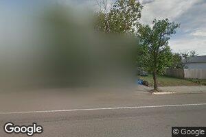 401 E Montana Ave, Baker, MT 59313