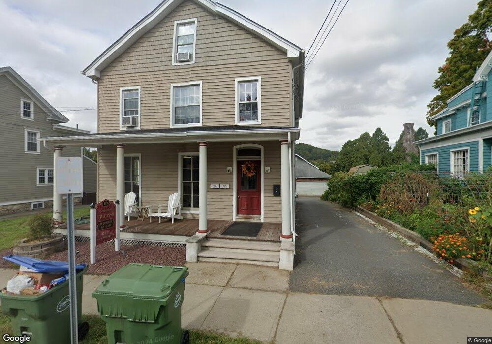 119 High St unit 1, Hackettstown, NJ 07840 - photo 1