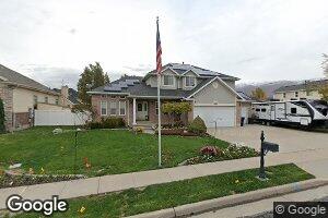 884 W 550 N, West Bountiful, UT 84087