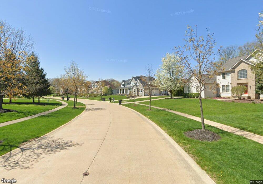 167 Sweet Grass Cir, Aurora, OH 44202 - photo 1