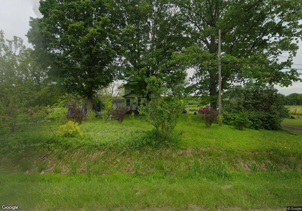 3308 State Route 7 N, Pierpont, OH 44082 - photo 1