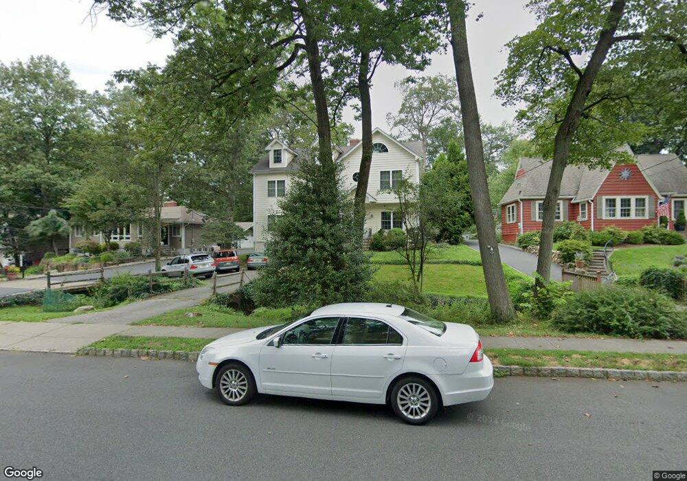 127 Forest Ave, West Caldwell, NJ 07006 - photo 1