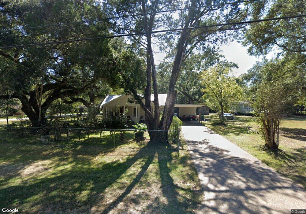 3732 Roberts Rd, Moss Point, MS 39562 - photo 1