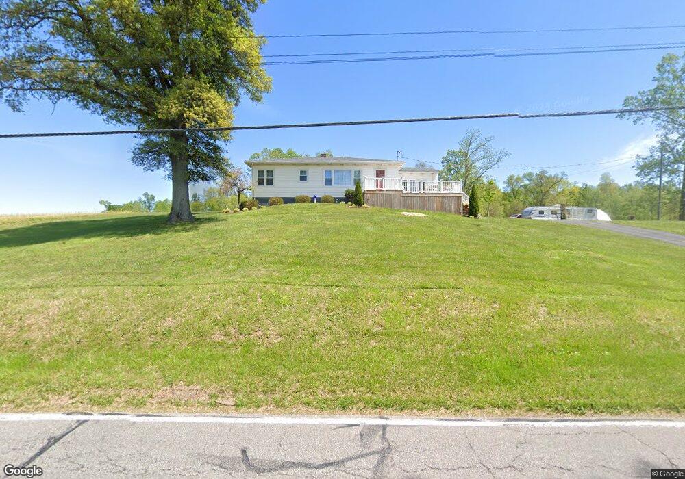 2930 New Middletown Elizabeth Rd SE, New Middletown, IN 47160 - photo 1
