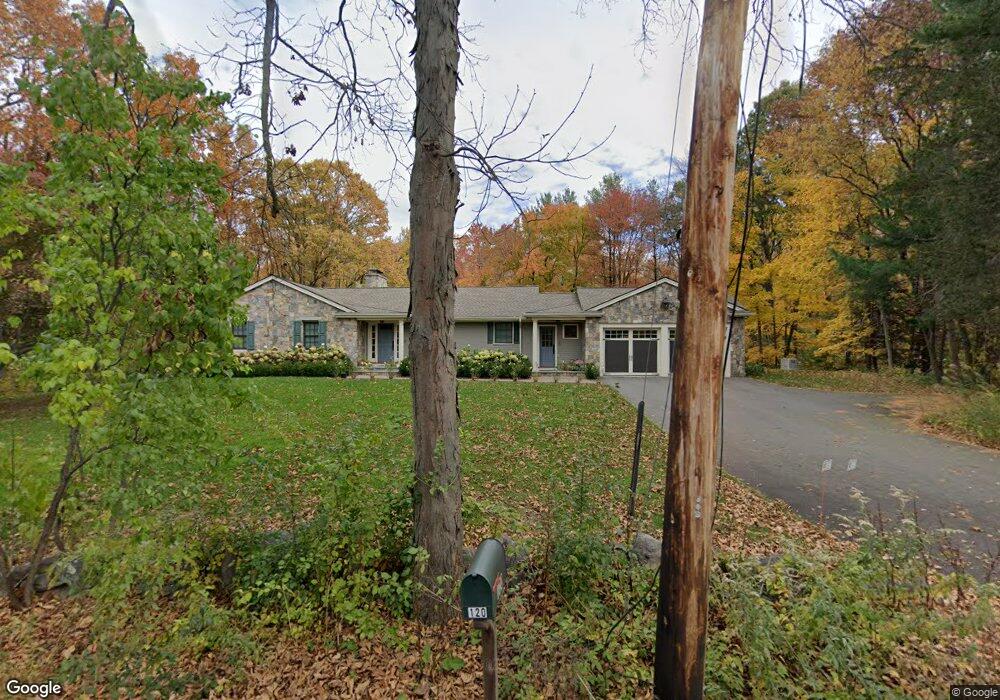 120 Old Lancaster Rd, Sudbury, MA 01776 - photo 1