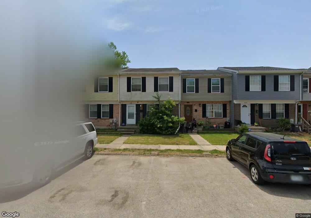 639 Burlington Ct, Edgewood, MD 21040 - photo 1