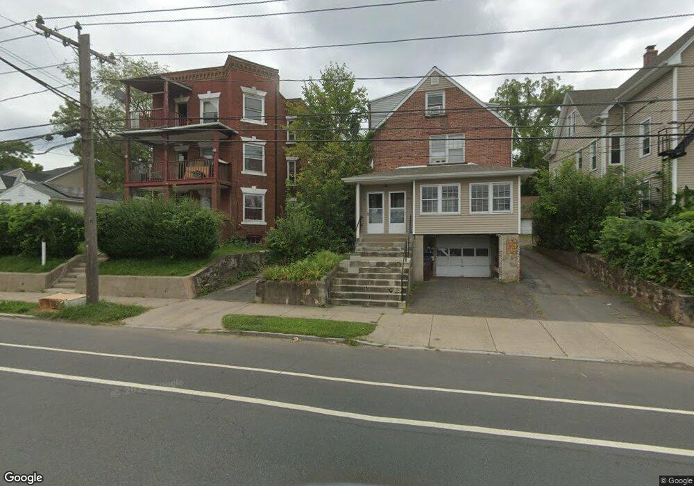 451 Columbus Blvd, New Britain, CT 06051 - photo 1