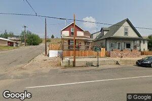 521 W Daly St, Butte, MT 59701