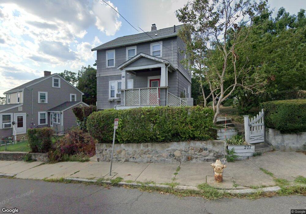 201 Fells Ave, Medford, MA 02155 - photo 1