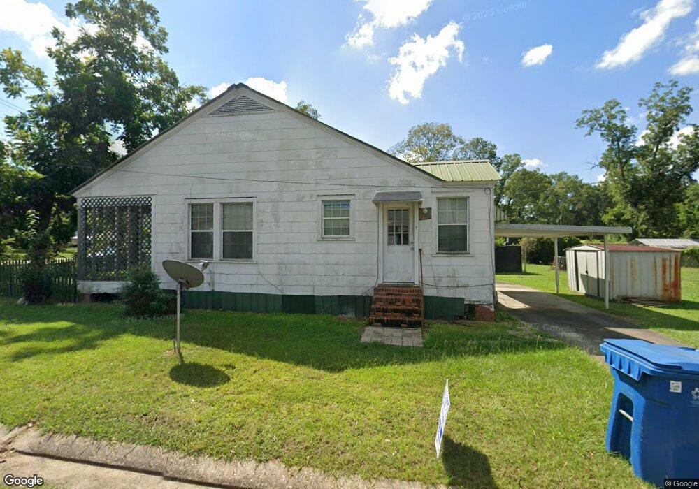 209 N Division St unit Street, Deridder, LA 70634 - photo 1