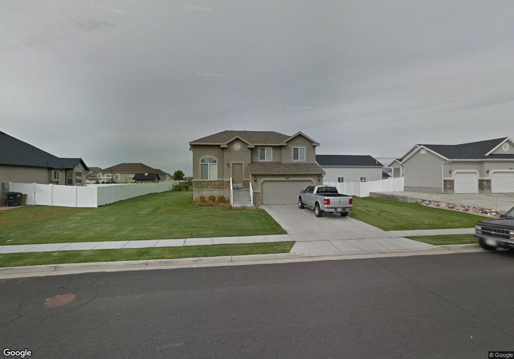 2482 W 2650 N, Clearfield, UT 84015 - photo 1