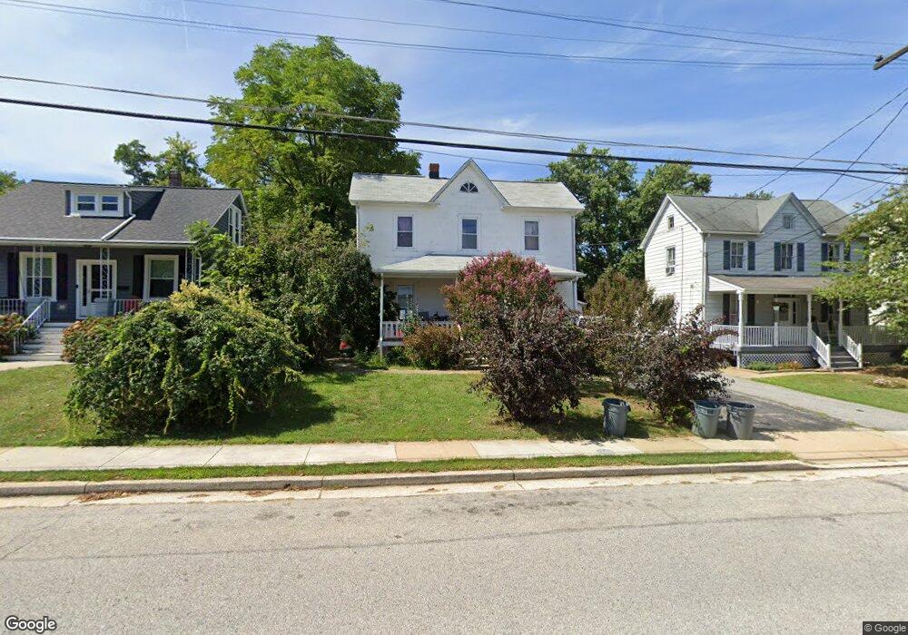 104 Mellor Ave, Catonsville, MD 21228 - photo 1