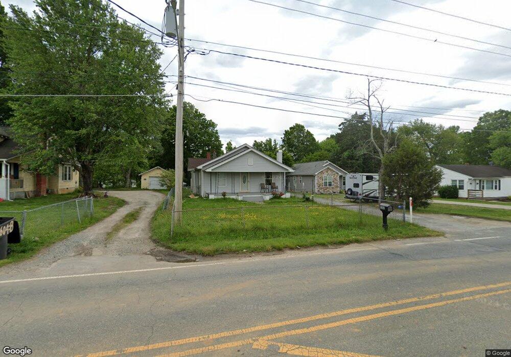 1202 E Fairfield Rd, High Point, NC 27263 - photo 1