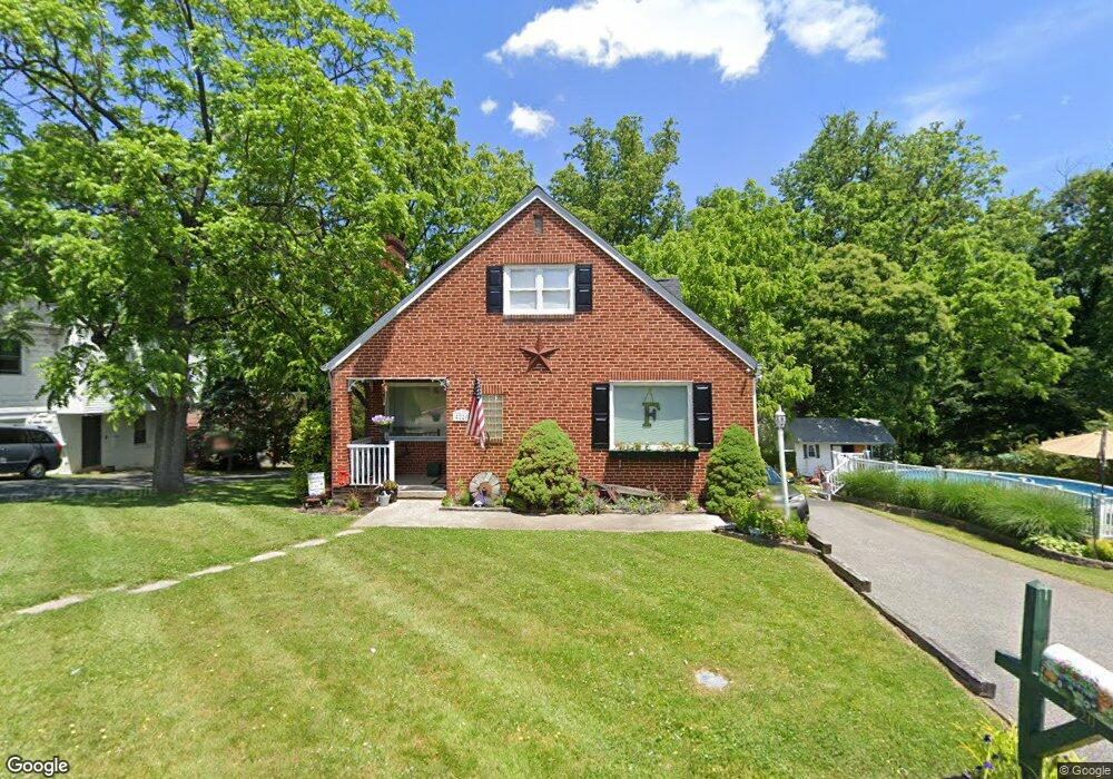 4220 Fowler Ave, Nottingham, MD 21236 - photo 1