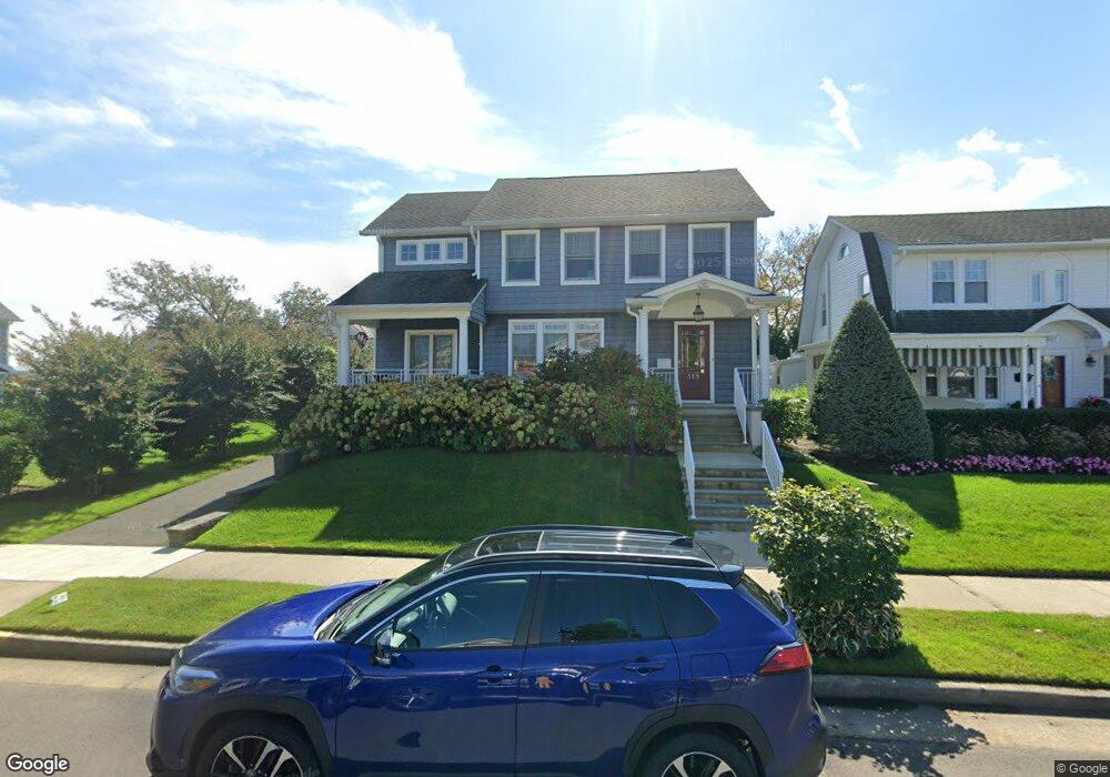 315 Washington Ave, Avon By the Sea, NJ 07717 - photo 1