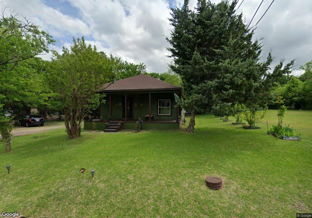405 E Linden St, Ennis, TX 75119 - photo 1