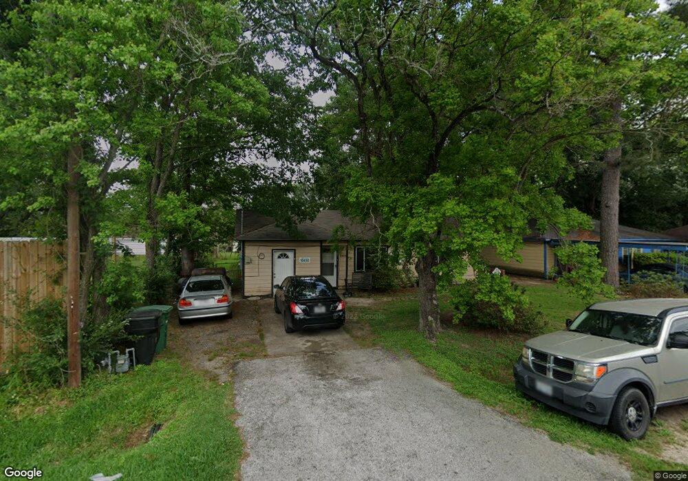 10450 Onslow St, Houston, TX 77016 - photo 1