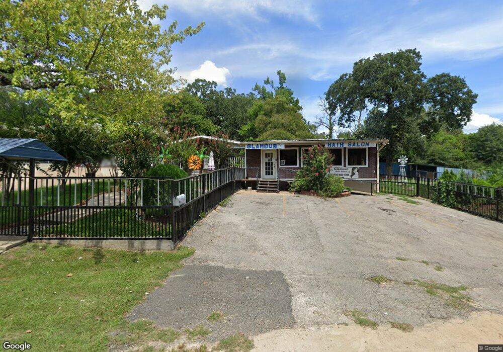 122 County Road 6101, Nacogdoches, TX 75964 - photo 1