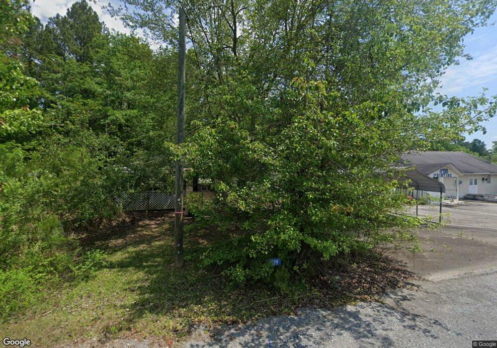 319 Rock Creek Rd, Gray, GA 31032 - photo 1