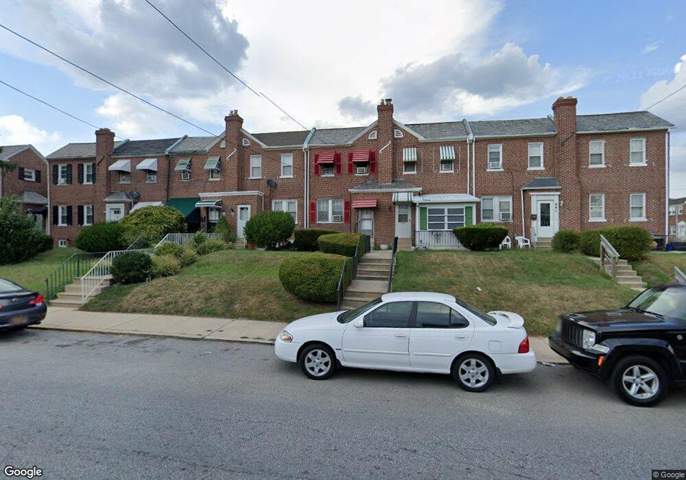 937 E 26th St, Wilmington, DE 19802 - photo 1