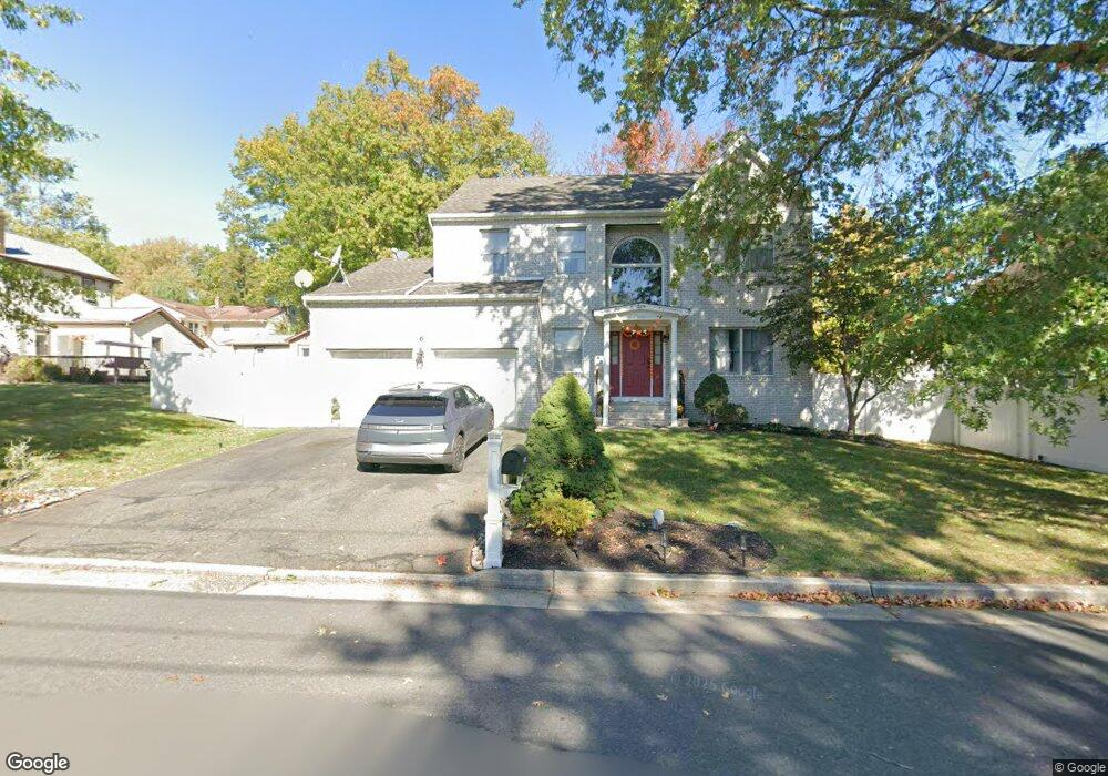 6 Anita Ave, Edison, NJ 08820 - photo 1