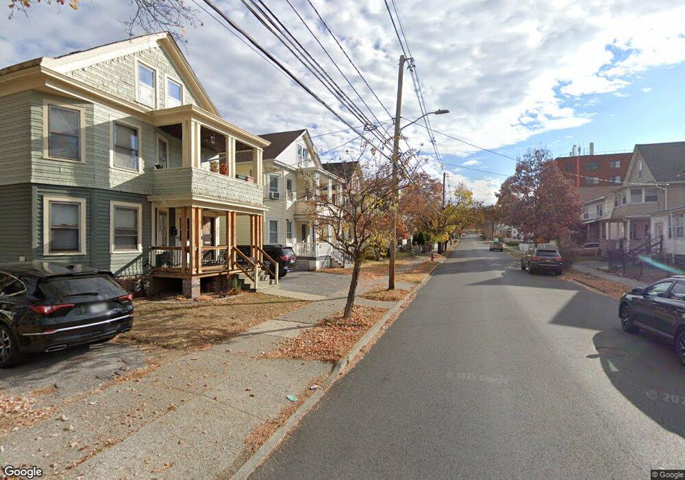 373 Mansion St, Poughkeepsie, NY 12601 - photo 1