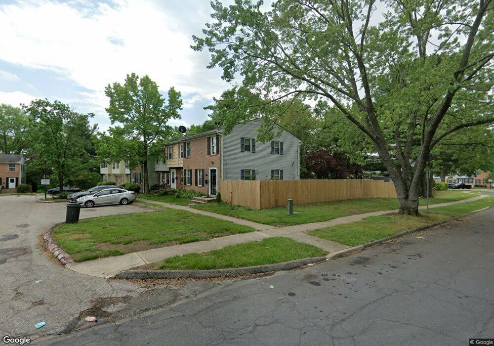 640 Yorkshire Dr, Edgewood, MD 21040 - photo 1