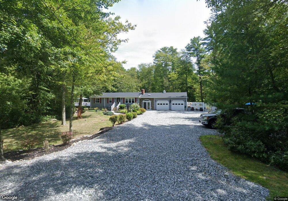 171 New St, Rehoboth, MA 02769 - photo 1