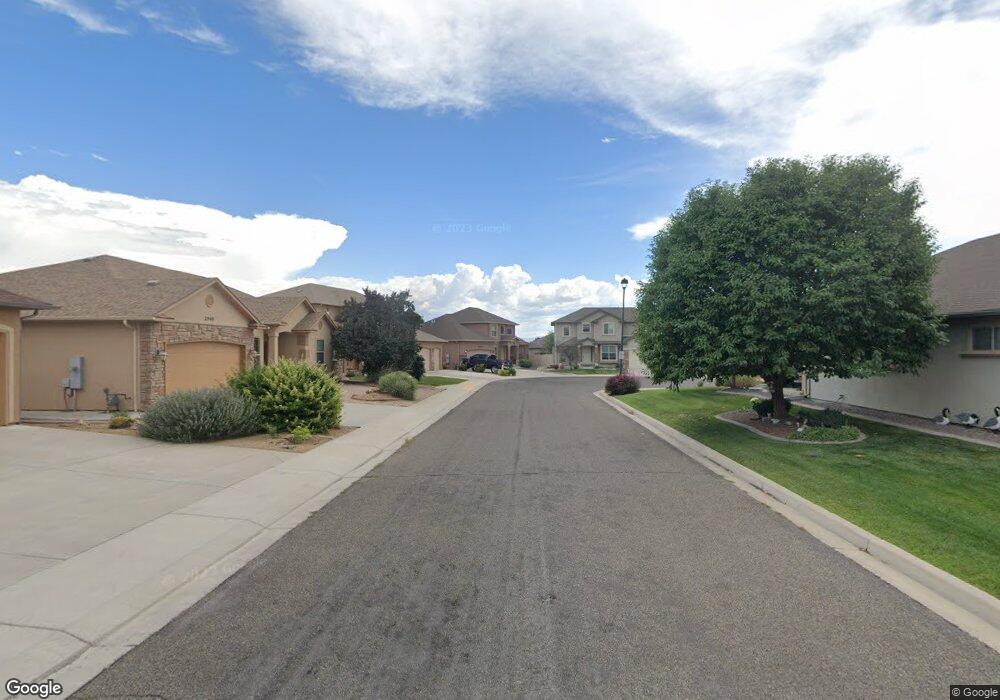 0 Four Leaf Cir unit 628305, Grand Junction, CO 81504 - photo 1