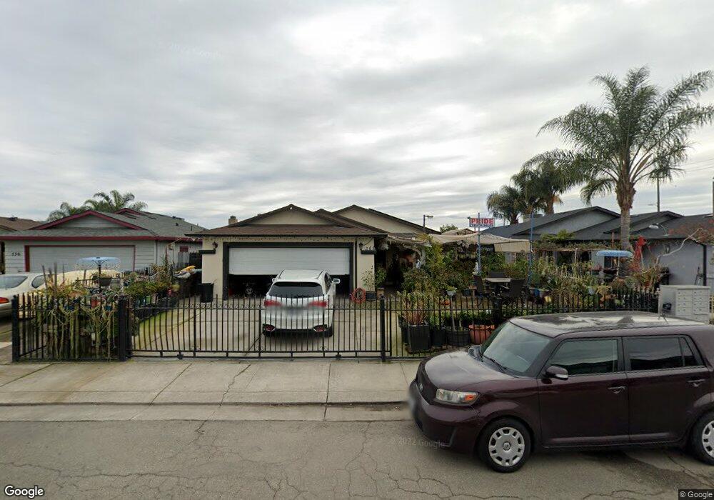 568 Buena Vida Ct, Stockton, CA 95206 - photo 1