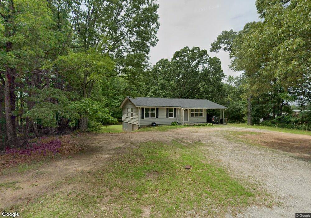 637 Central High Rd, Carrollton, GA 30116 - photo 1