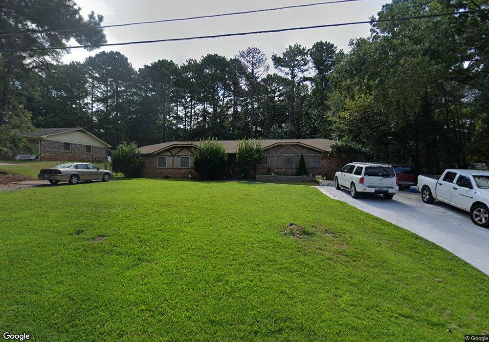 5478 Langhorn Way unit 1, Norcross, GA 30093 - photo 1