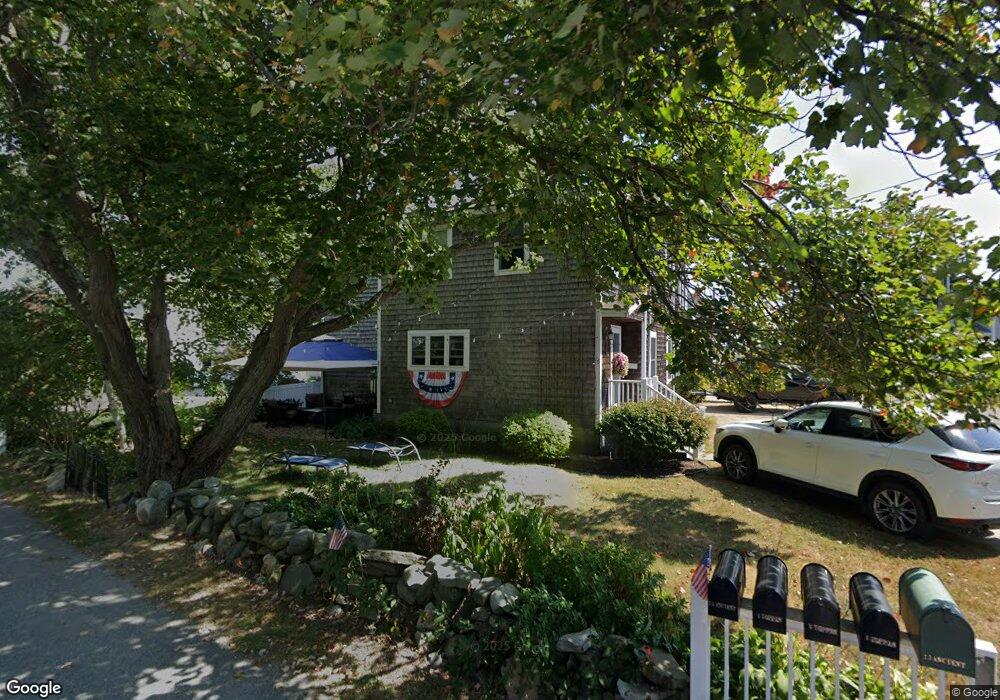 22 Ancient Hwy, Hampton, NH 03842 - photo 1