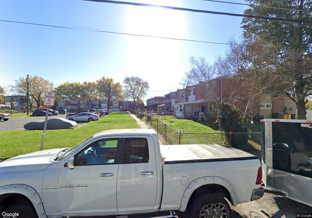 3127 Freeway, Halethorpe, MD 21227 - photo 1