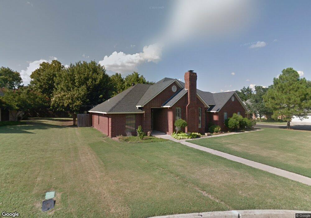 unlisted-address, Ardmore, OK 73401 - photo 1