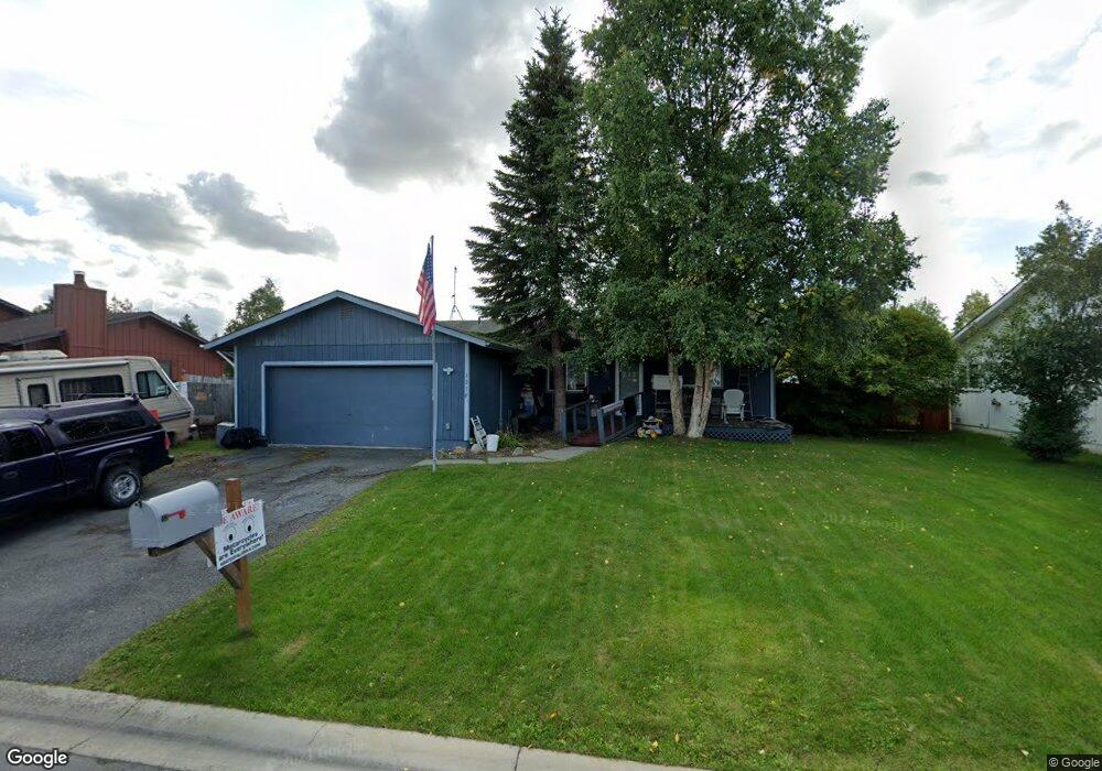 1210 W 79th Ave, Anchorage, AK 99518 - photo 1