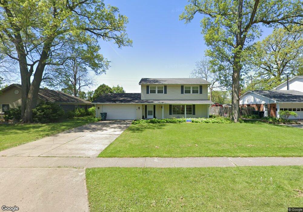 4605 N Tillotson Ave, Muncie, IN 47304 - photo 1