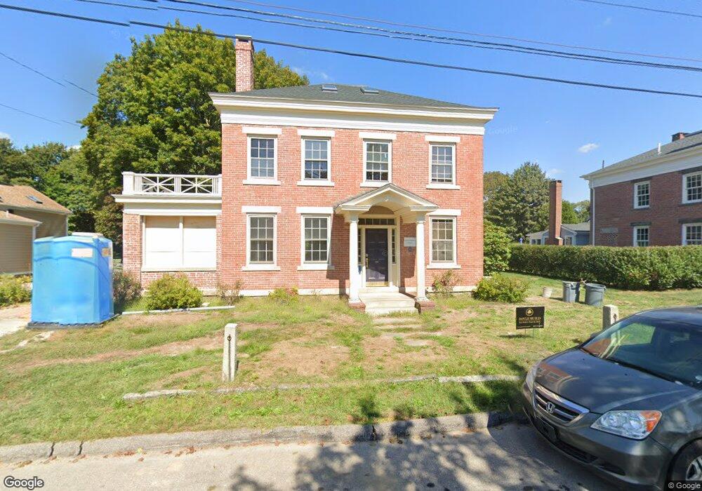 33 Church St, Mystic, CT 06355 - photo 1