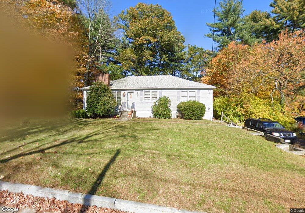 14 Brook St, Franklin, MA 02038 - photo 1
