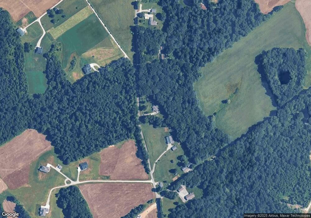 9402 Charlestown New Market Rd, Charlestown, IN 47111 - photo 1