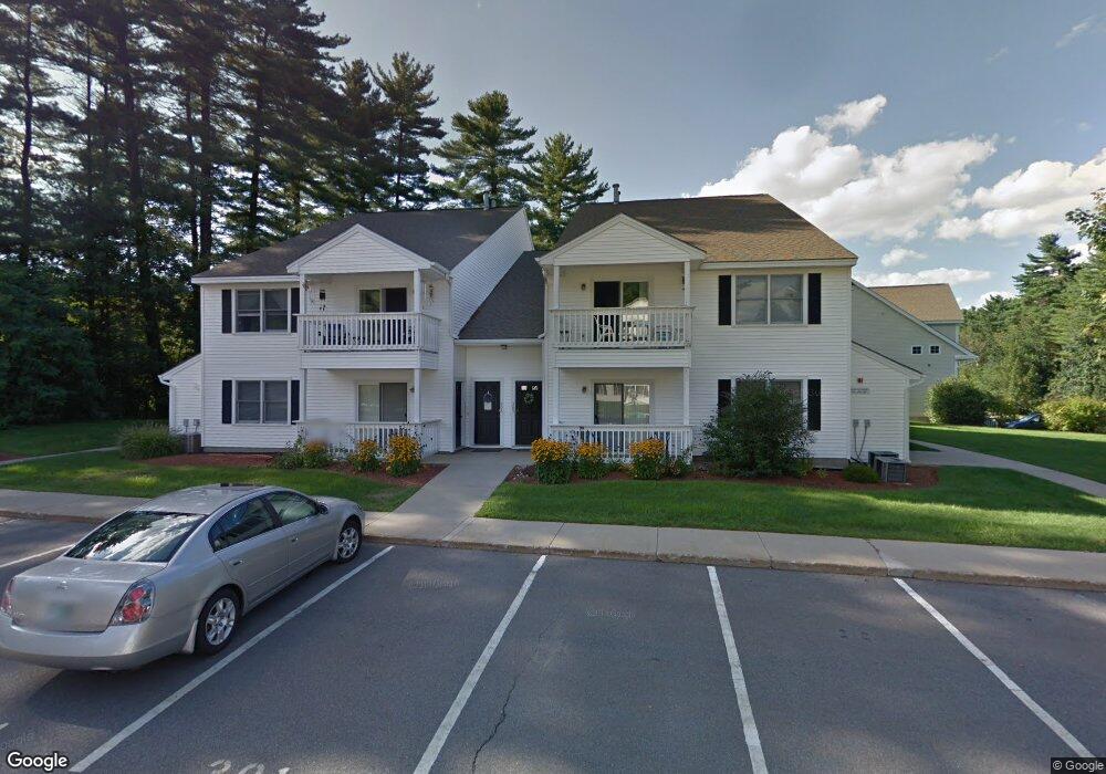 30 Barrington Ave unit 104, Nashua, NH 03062 - photo 1