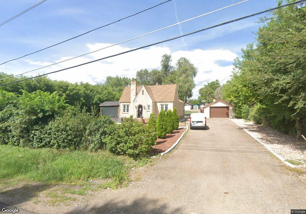 1609 Iris St, Lakewood, CO 80215 - photo 1