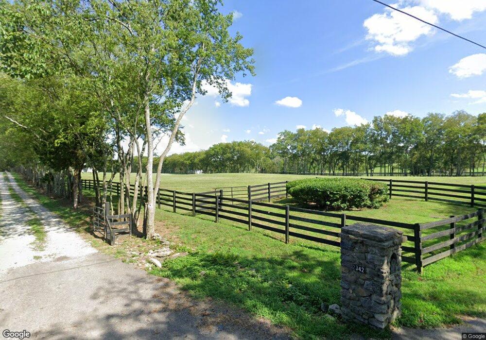 2342 Old Natchez Trace, Franklin, TN 37069 - photo 1