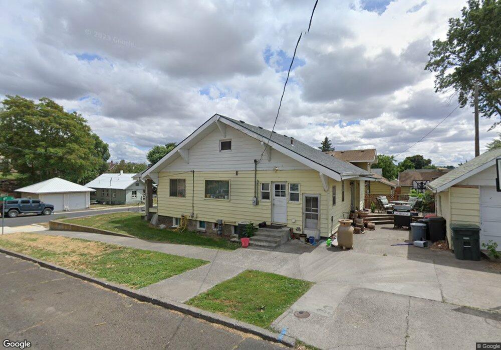 321 NW 6th St, Pendleton, OR 97801 - photo 1