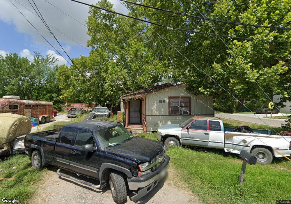 7341 Dolly Wright Rd, Houston, TX 77088 - photo 1