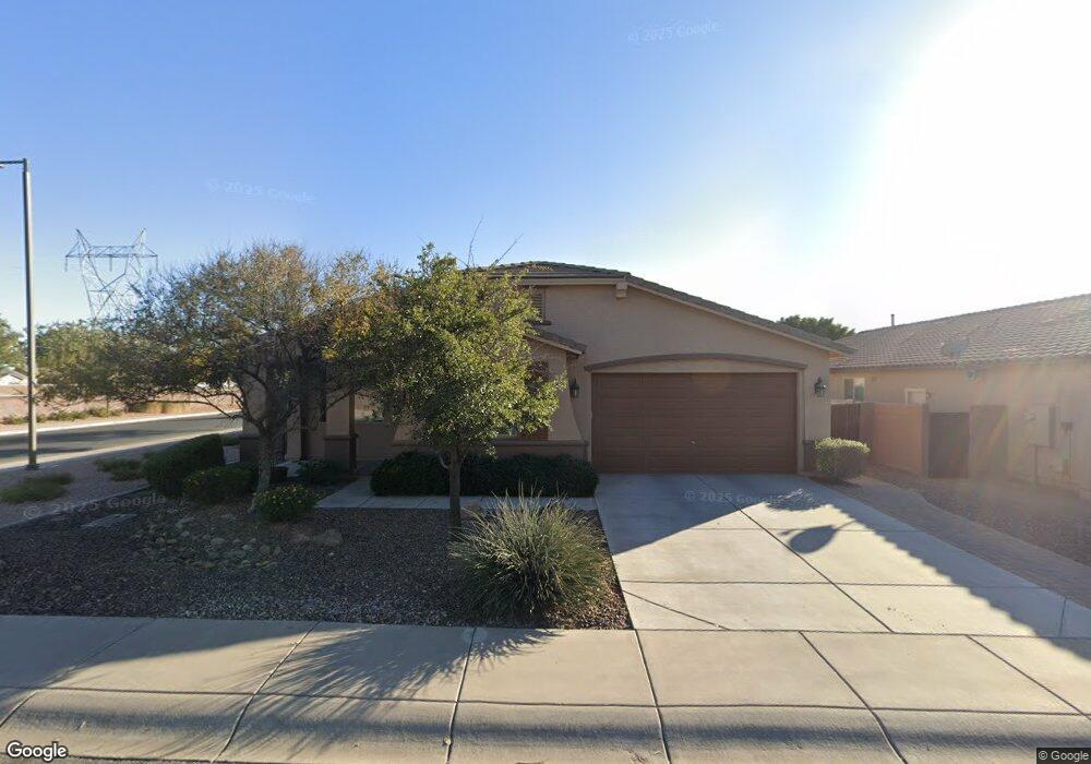 69 W Sweet Shrub Ave, San Tan Valley, AZ 85140 - photo 1